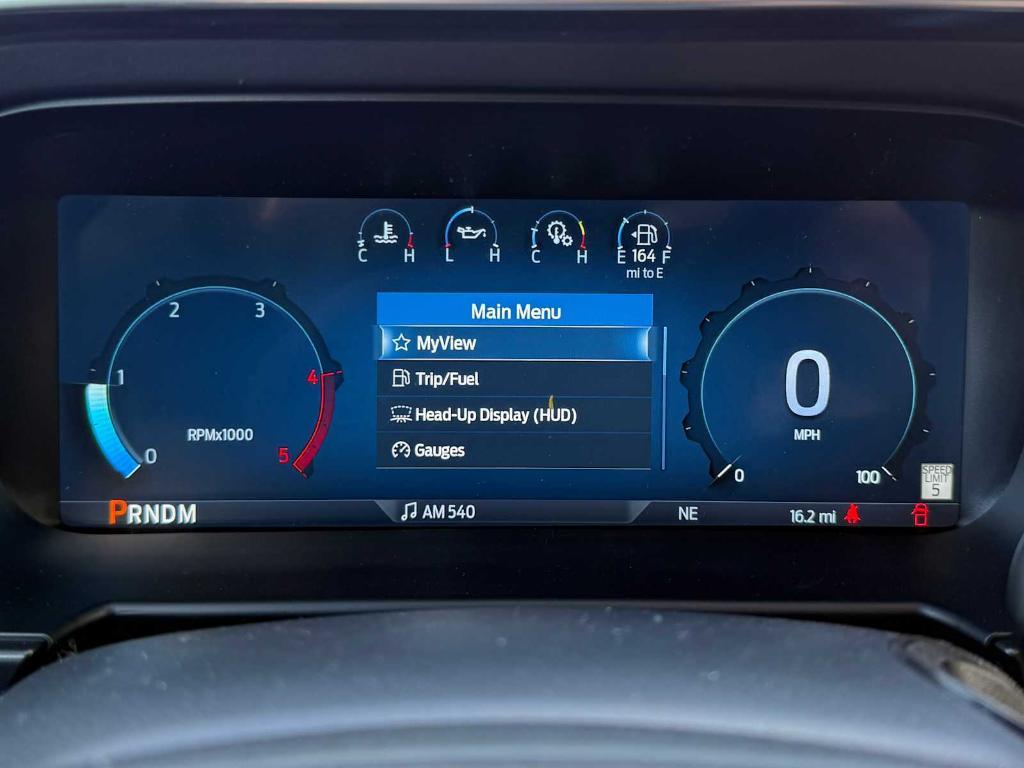 new 2026 Ford F-350 car, priced at $103,398