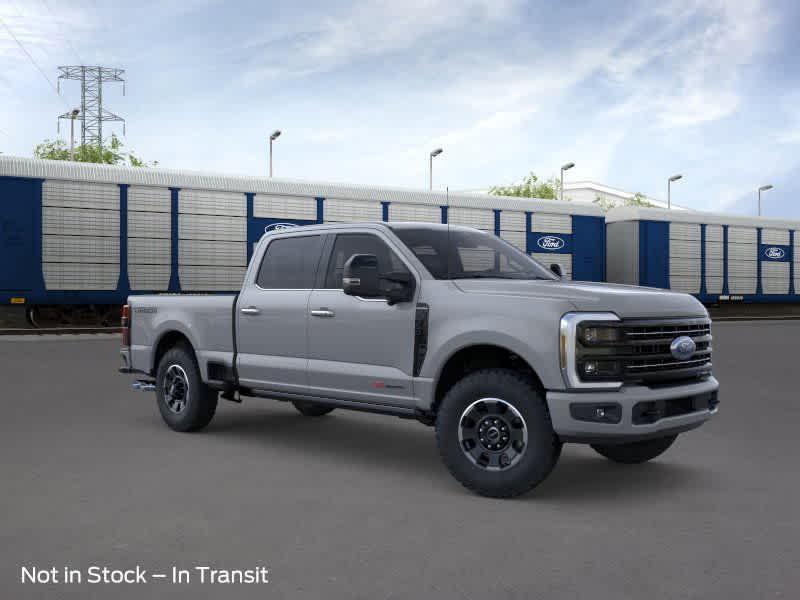 new 2026 Ford F-350 car, priced at $105,540