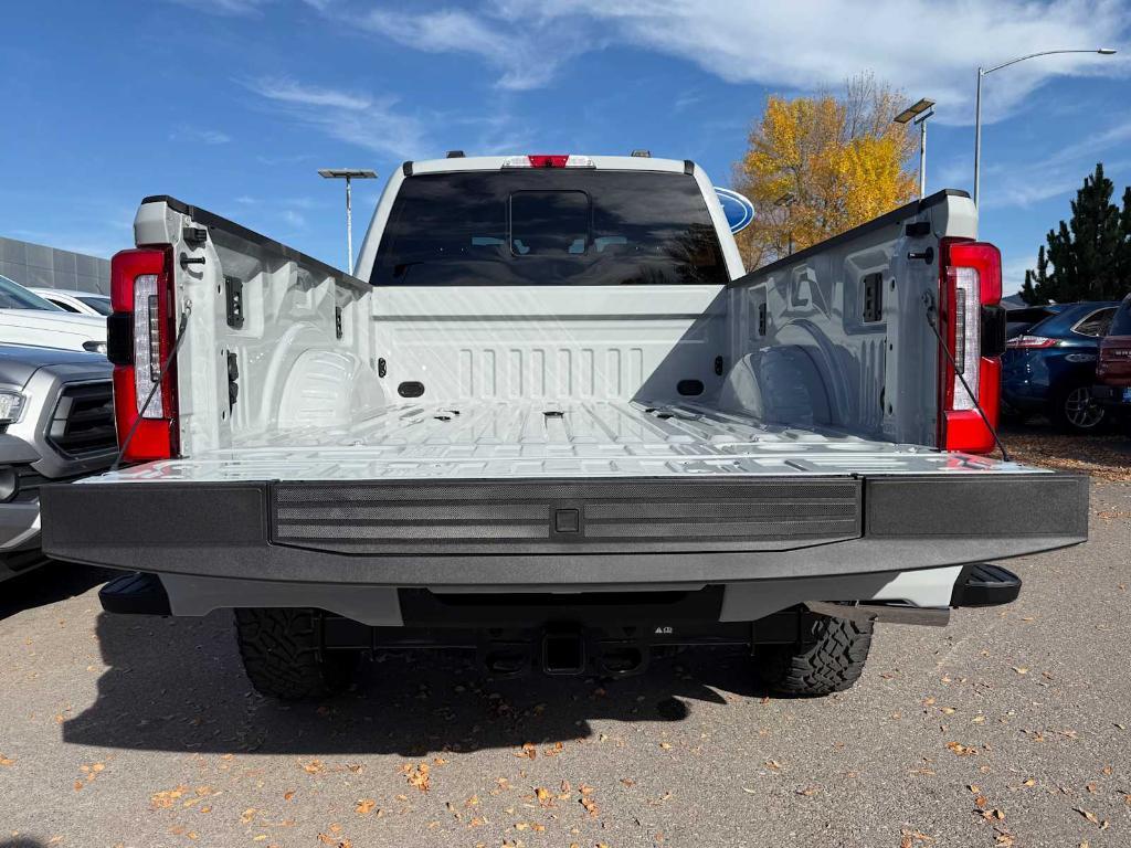 new 2026 Ford F-350 car, priced at $103,398