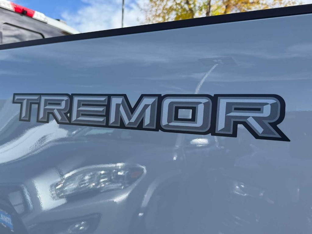 new 2026 Ford F-350 car, priced at $103,398