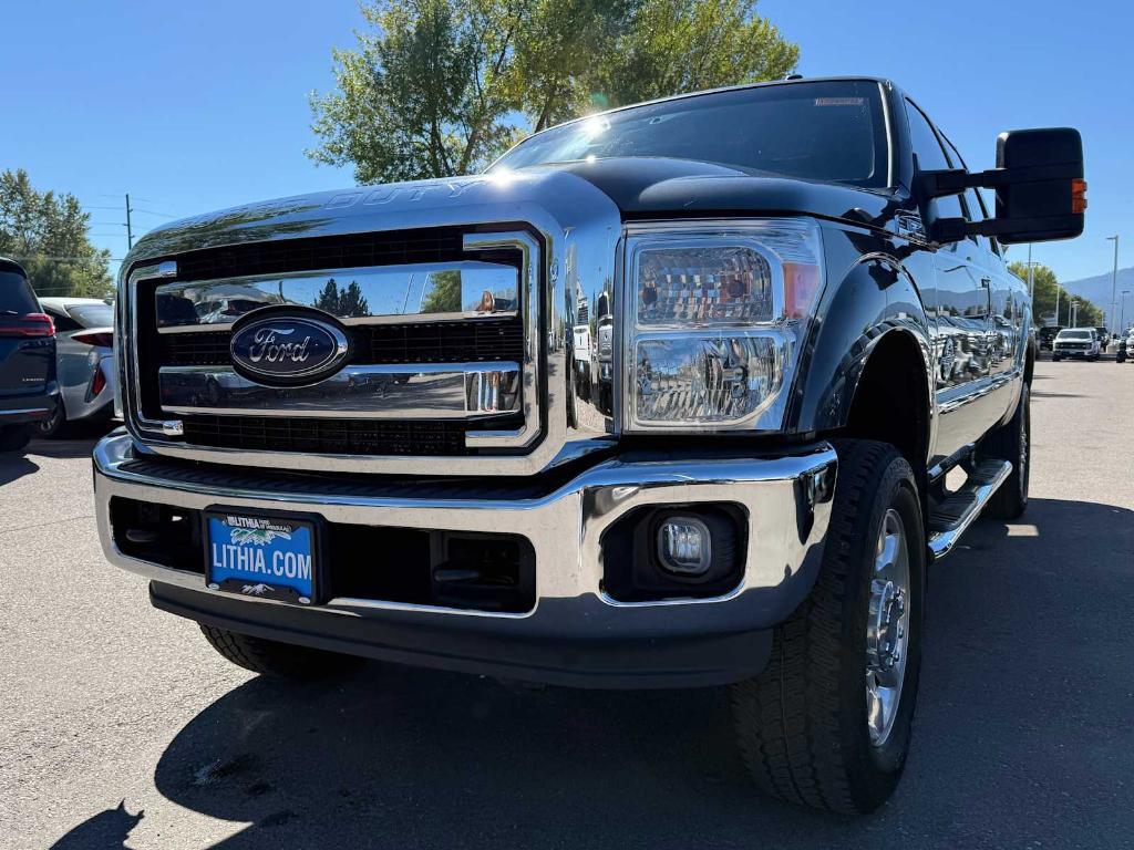 used 2016 Ford F-350 car, priced at $43,000