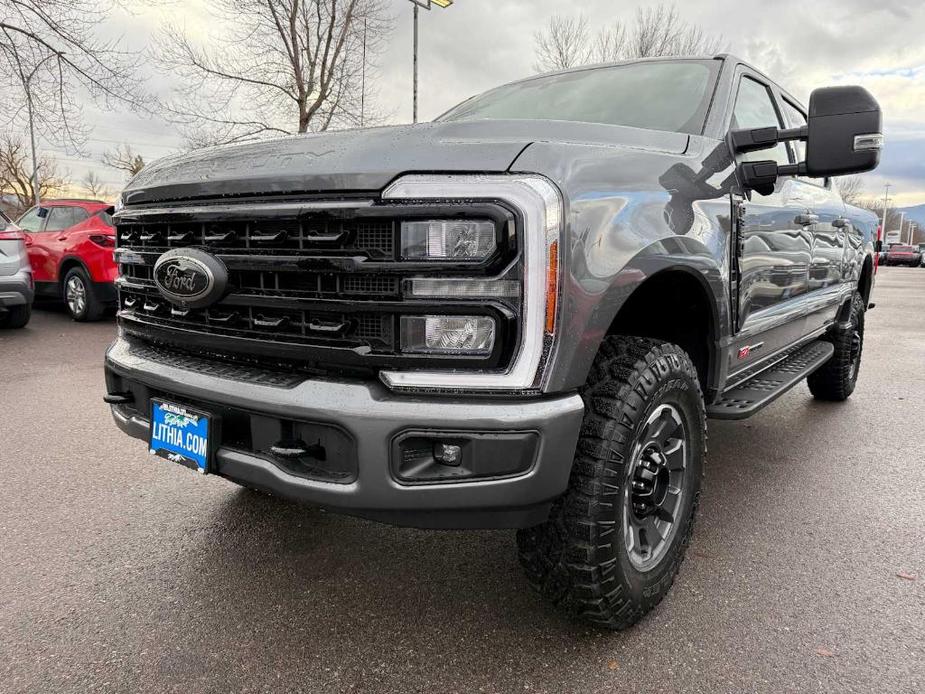 new 2024 Ford F-350 car, priced at $88,665