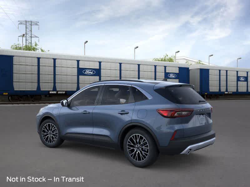 new 2025 Ford Escape car, priced at $38,895