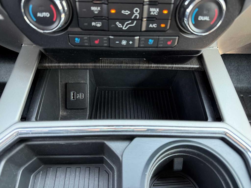 used 2021 Ford F-250 car, priced at $53,995