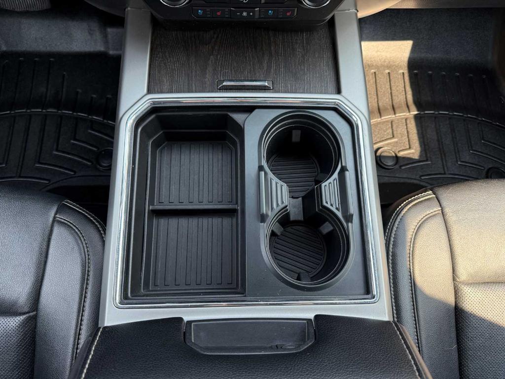 used 2021 Ford F-250 car, priced at $53,995