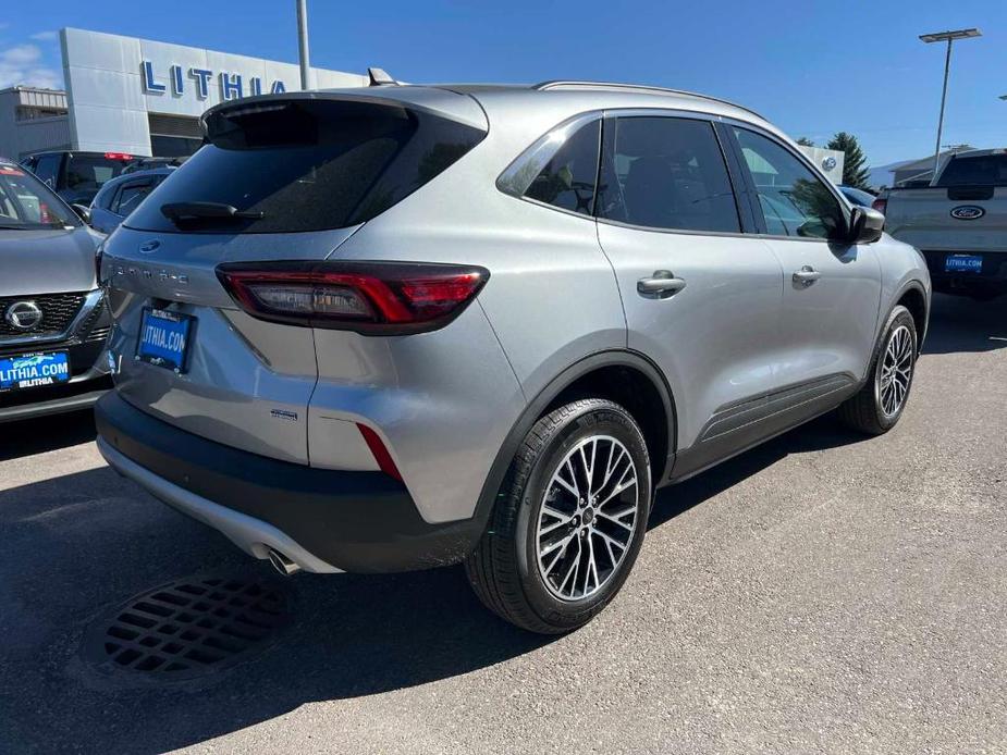 new 2024 Ford Escape car, priced at $41,305