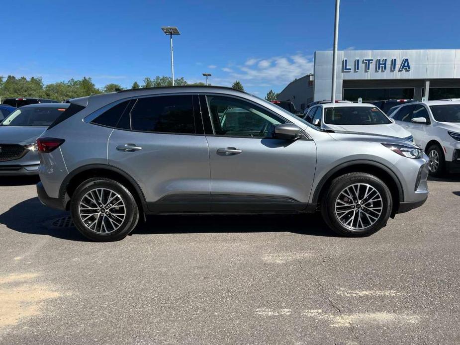 new 2024 Ford Escape car, priced at $41,305