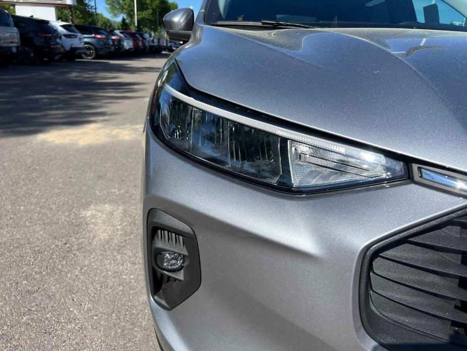 new 2024 Ford Escape car, priced at $41,305