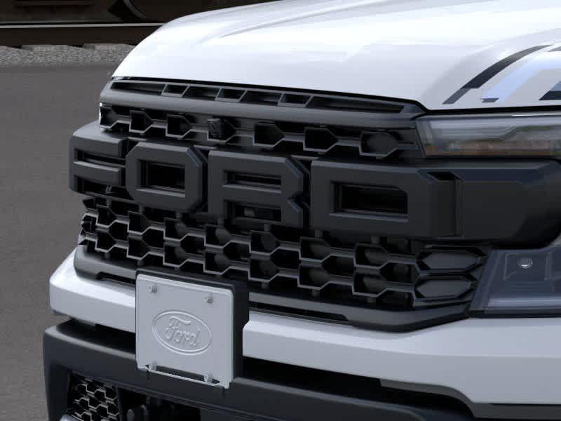 new 2024 Ford Ranger car, priced at $64,544