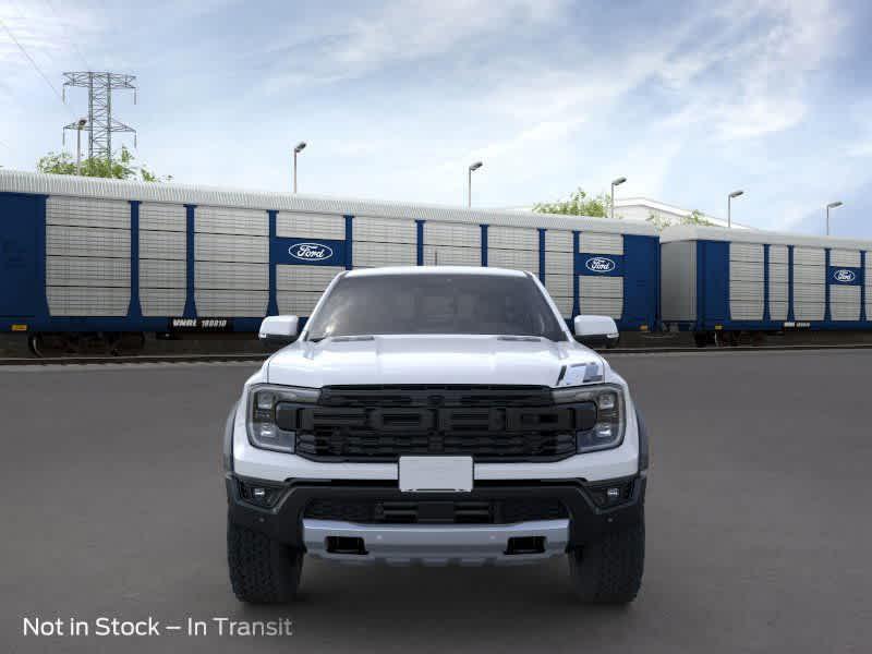 new 2024 Ford Ranger car, priced at $64,544