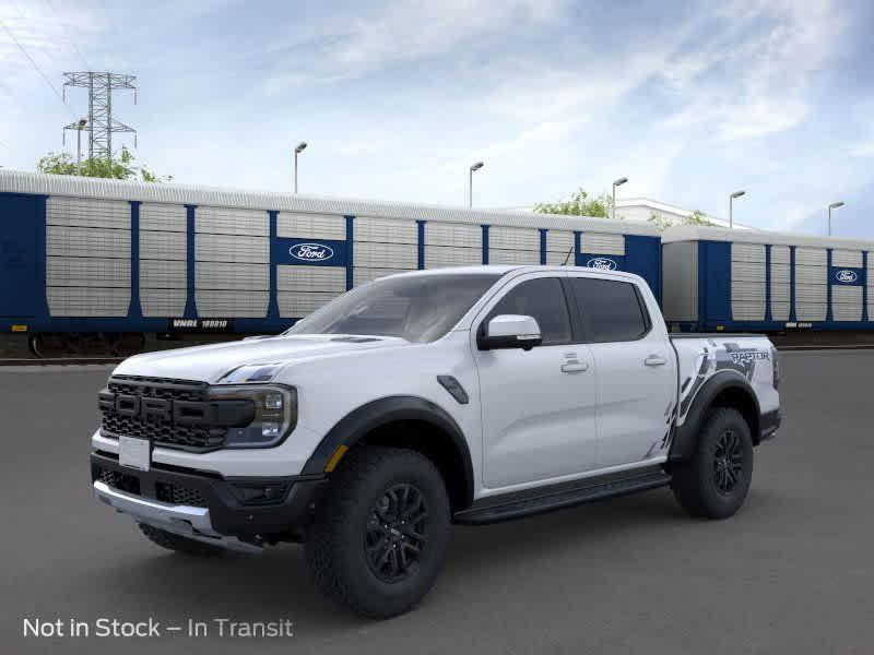 new 2024 Ford Ranger car, priced at $64,544