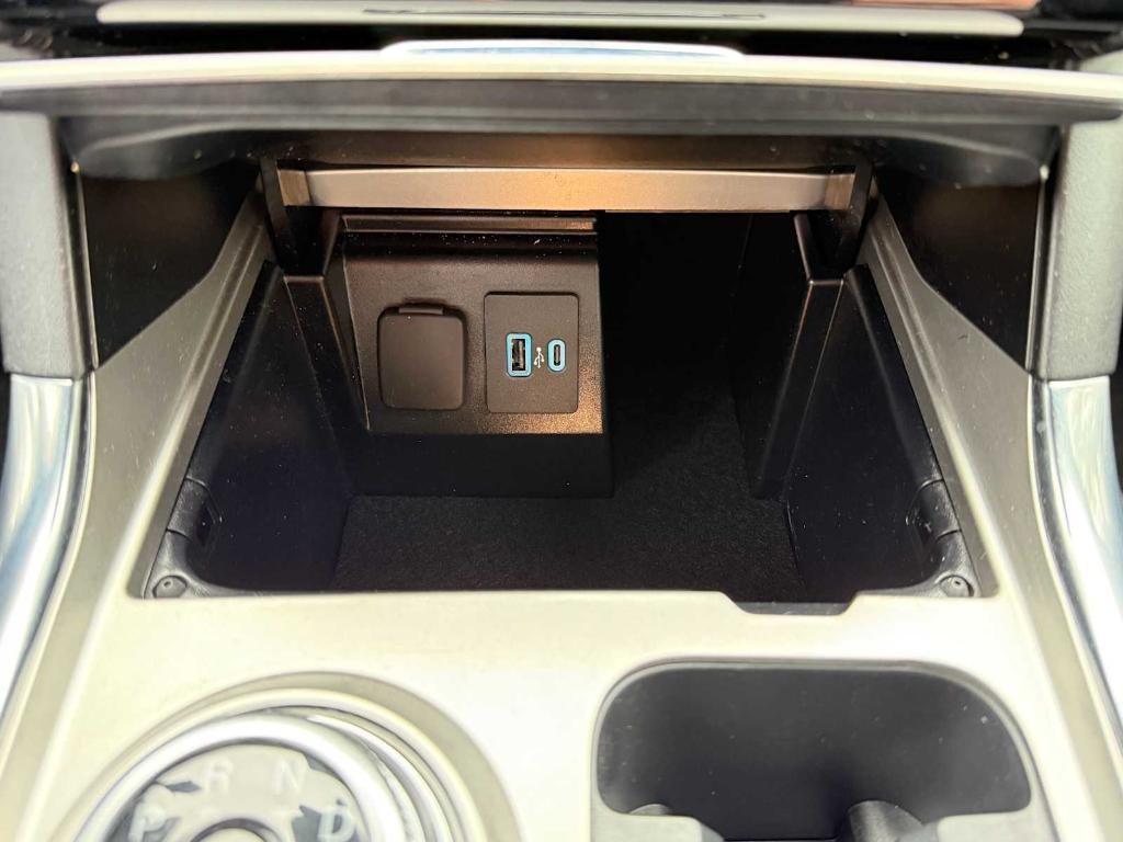 used 2022 Ford Explorer car, priced at $38,301