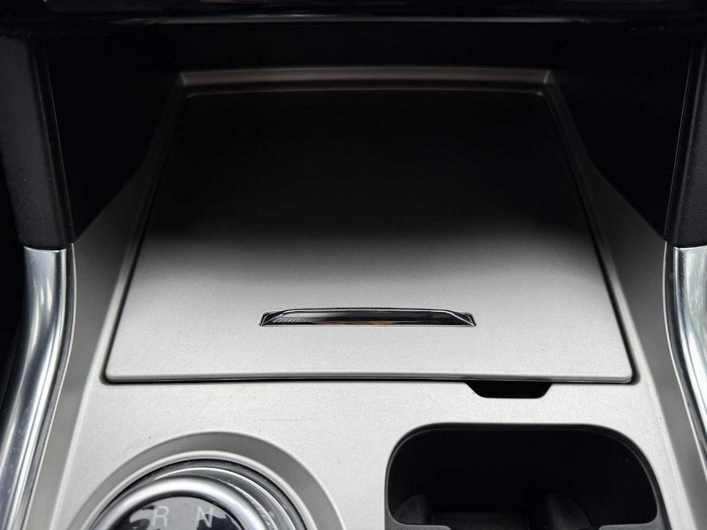 used 2022 Ford Explorer car, priced at $38,301