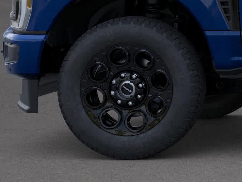 new 2026 Ford F-350 car, priced at $78,125