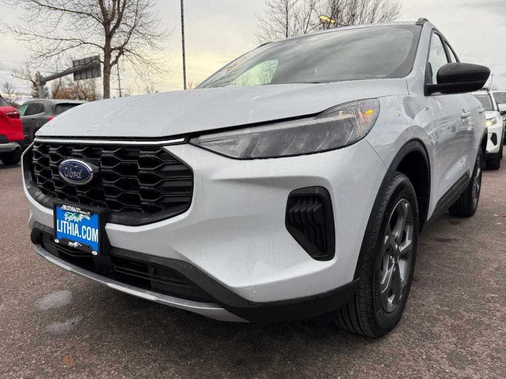 new 2025 Ford Escape car, priced at $34,453