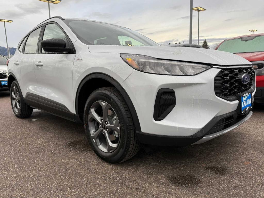 new 2025 Ford Escape car, priced at $35,759