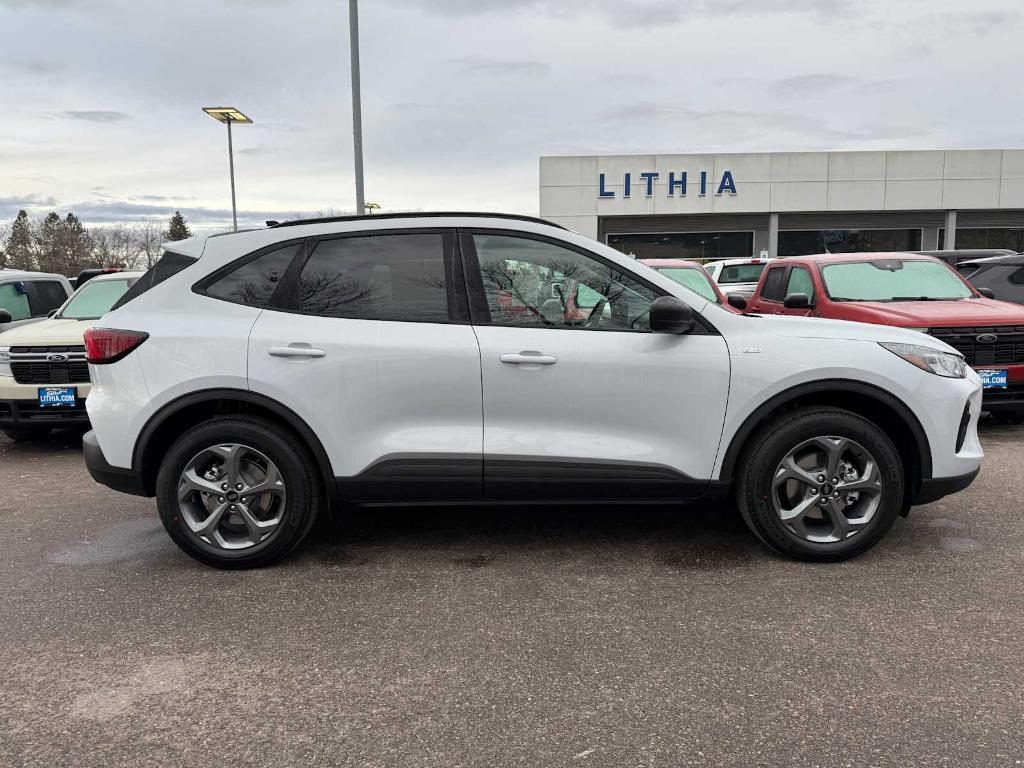 new 2025 Ford Escape car, priced at $34,453