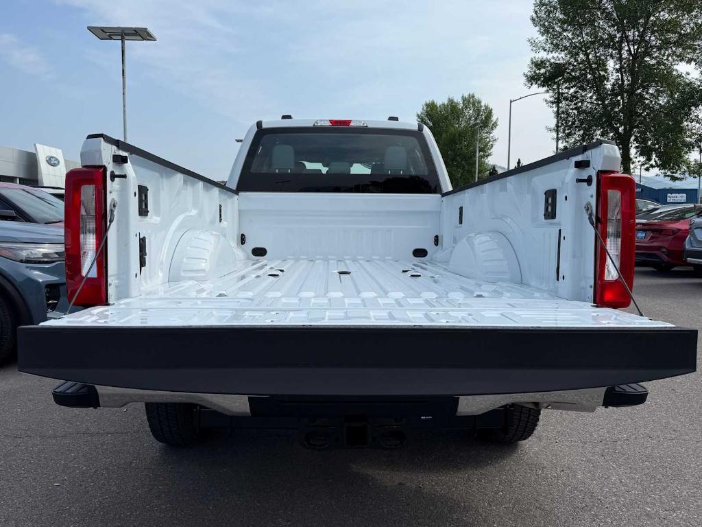 new 2026 Ford F-350 car, priced at $71,205
