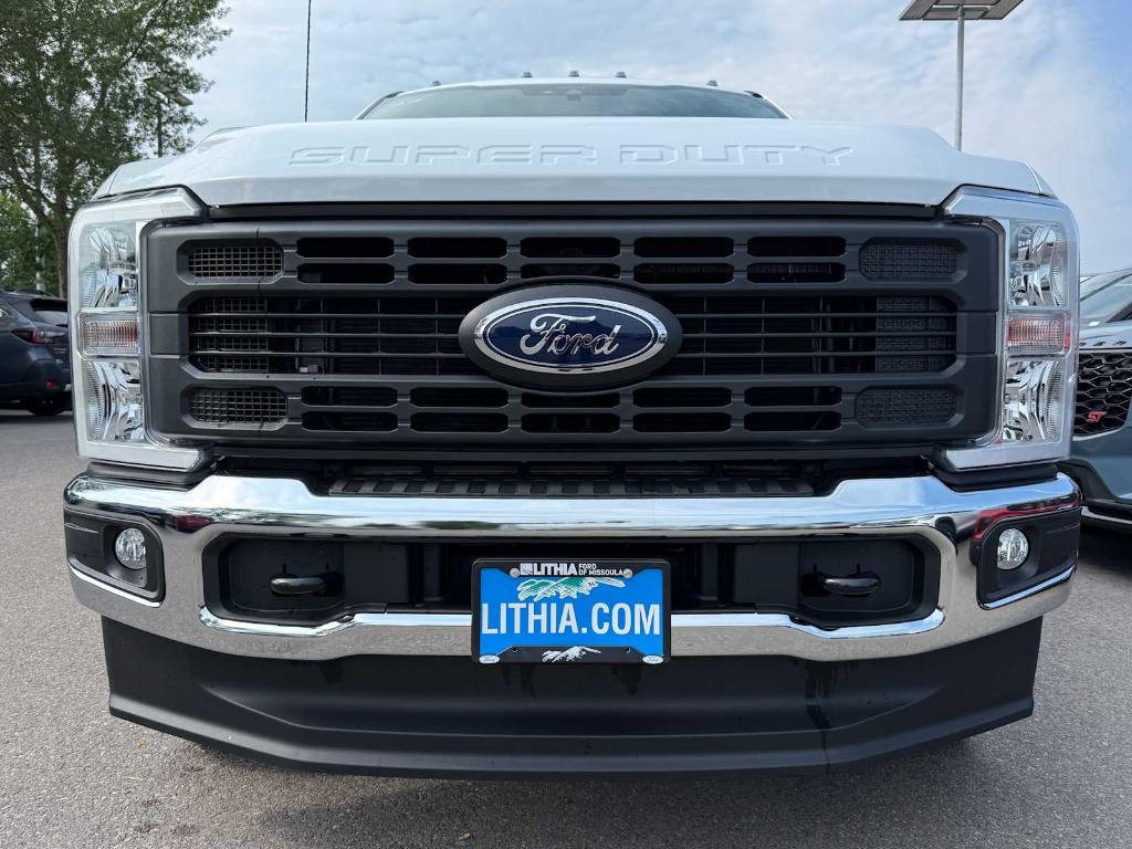new 2026 Ford F-350 car, priced at $71,205
