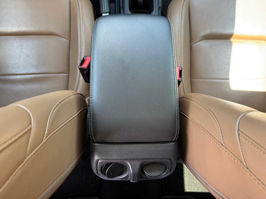 used 2021 Jeep Wrangler Unlimited 4xe car, priced at $34,995