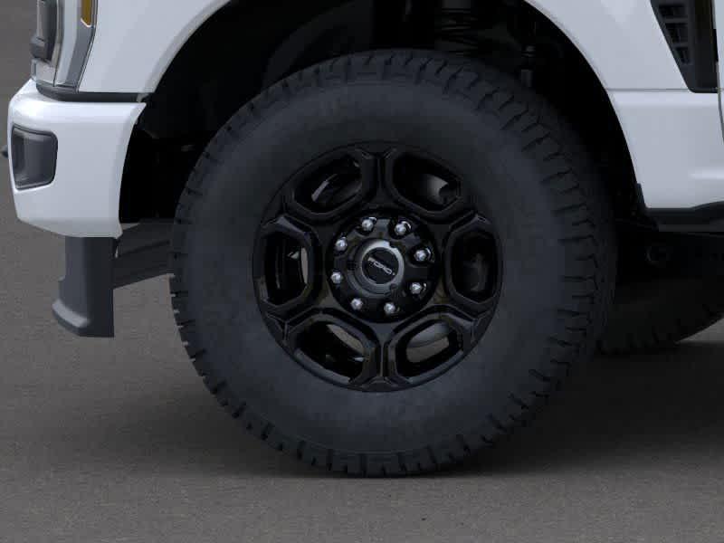 new 2025 Ford F-350 car, priced at $73,995
