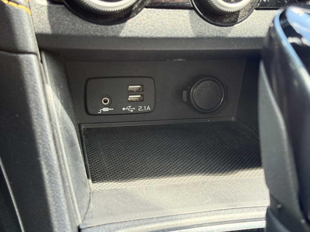 used 2022 Subaru Crosstrek car, priced at $28,844