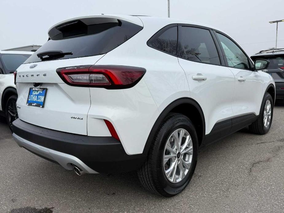 new 2025 Ford Escape car, priced at $32,575