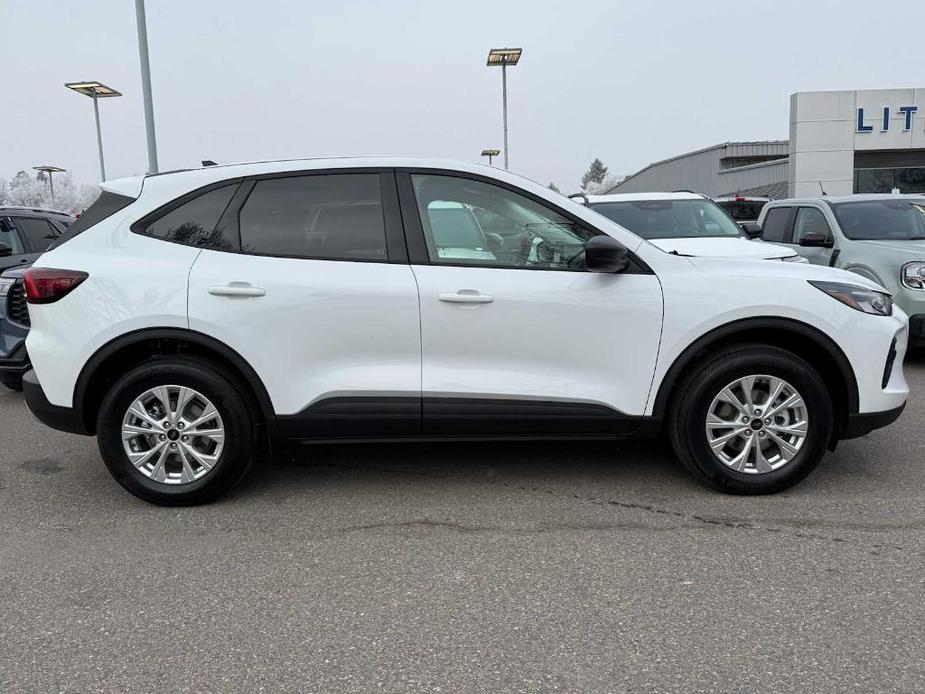 new 2025 Ford Escape car, priced at $32,575