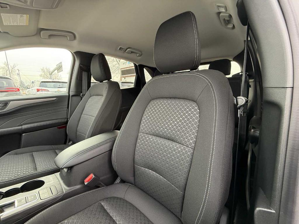 new 2025 Ford Escape car, priced at $32,575