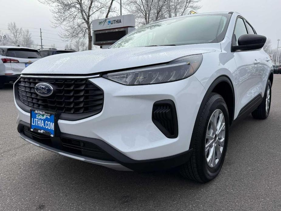 new 2025 Ford Escape car, priced at $33,274