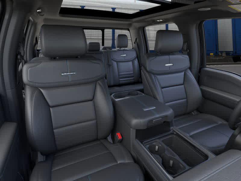 new 2025 Ford F-350 car, priced at $103,215