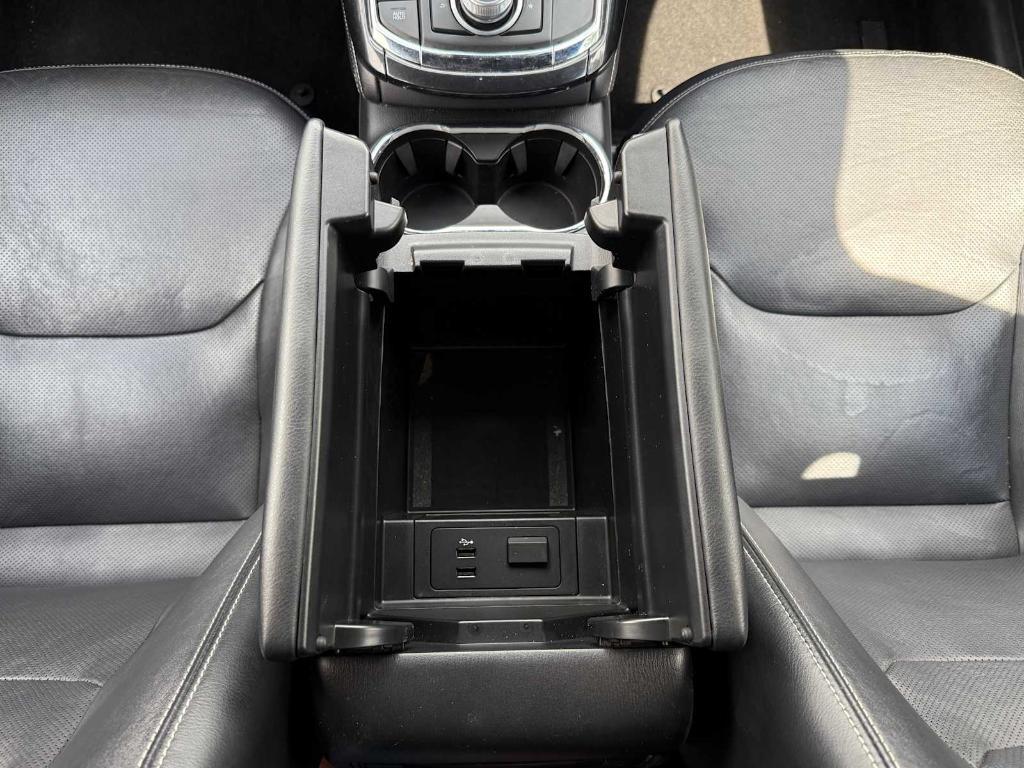 used 2021 Mazda CX-9 car, priced at $28,995