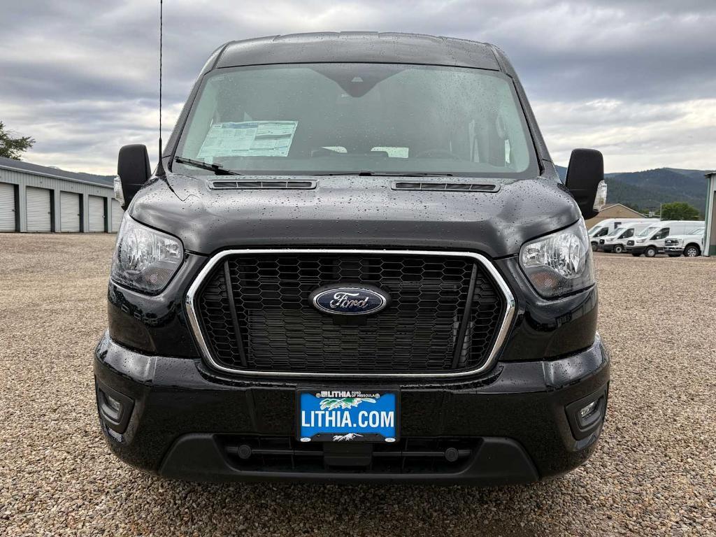 new 2025 Ford Transit-350 car, priced at $68,850