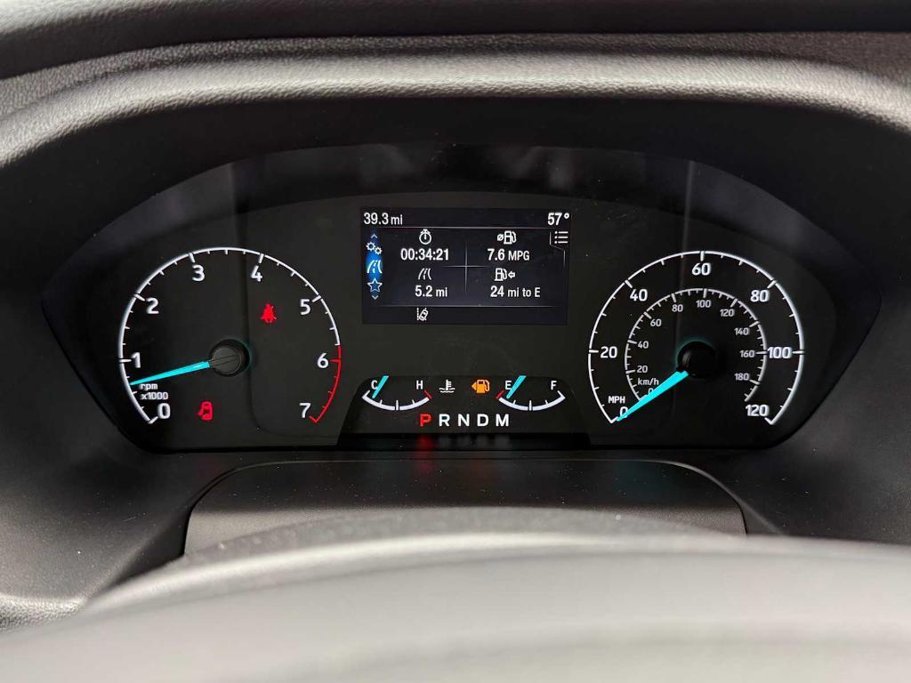new 2025 Ford Transit-350 car, priced at $68,850
