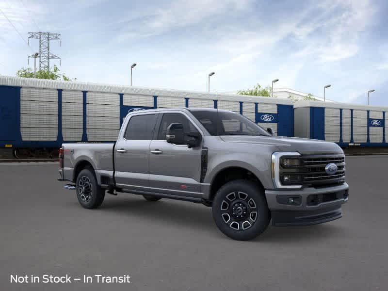 new 2026 Ford F-350 car, priced at $101,725