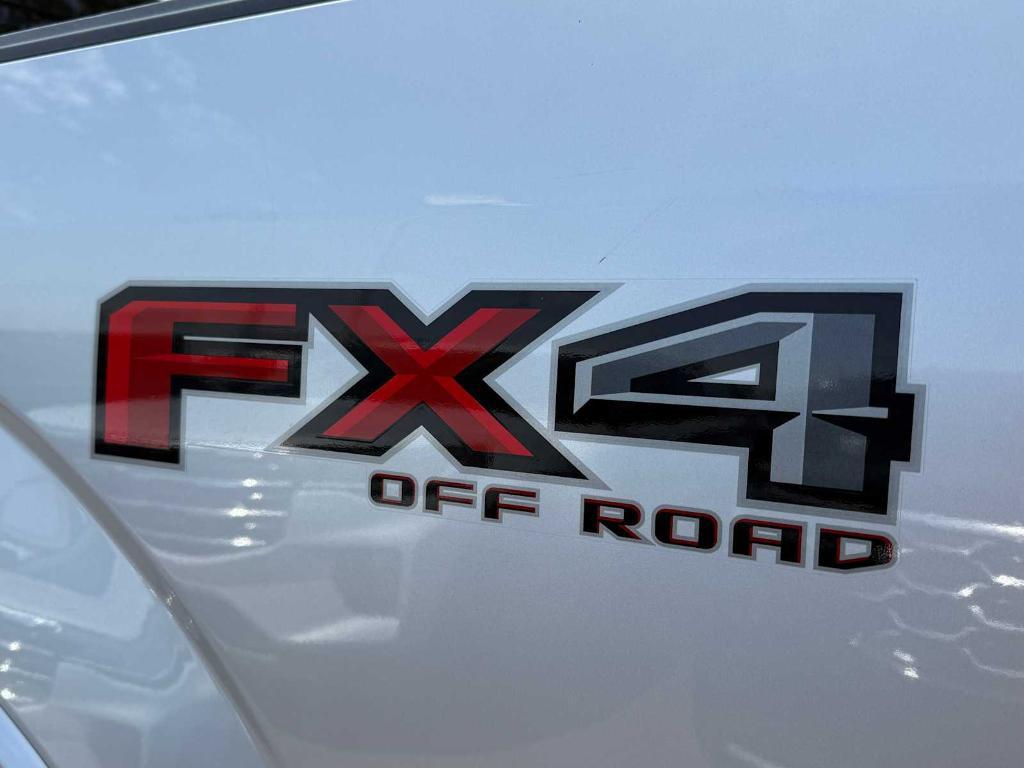 used 2017 Ford F-150 car, priced at $31,995