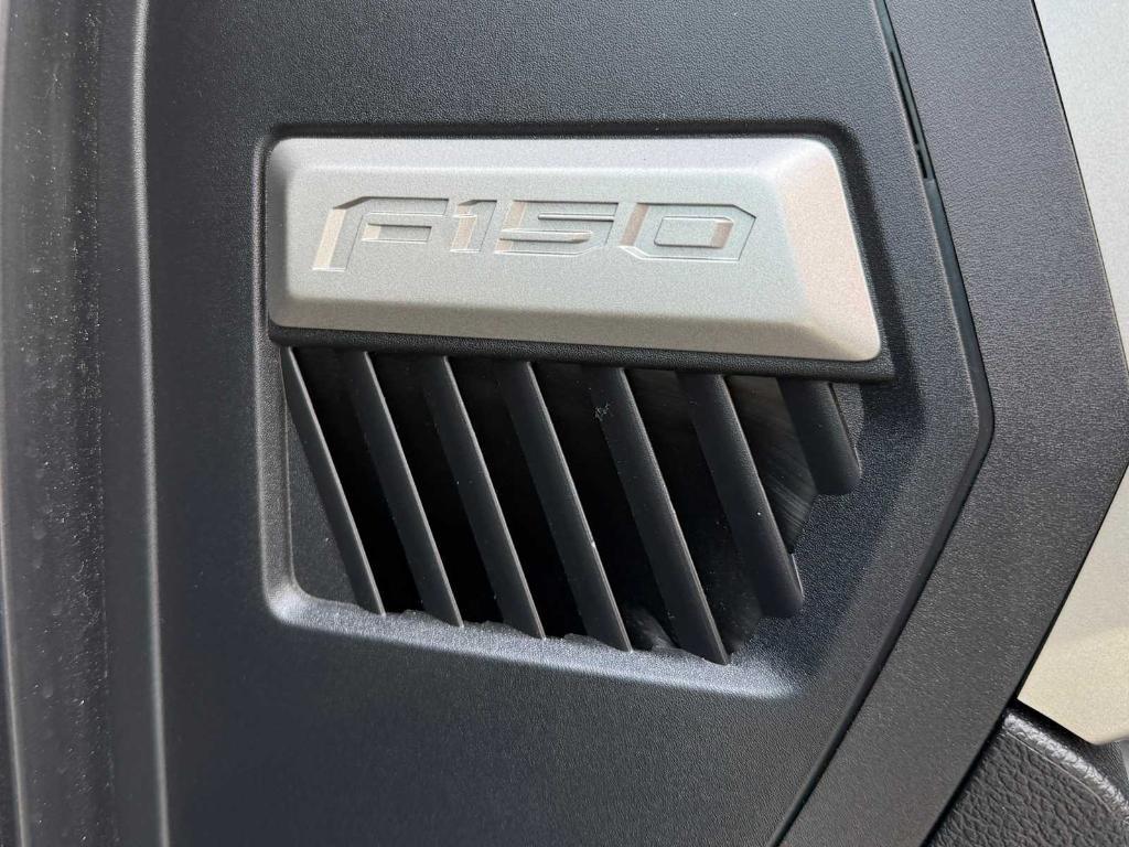 used 2017 Ford F-150 car, priced at $31,995