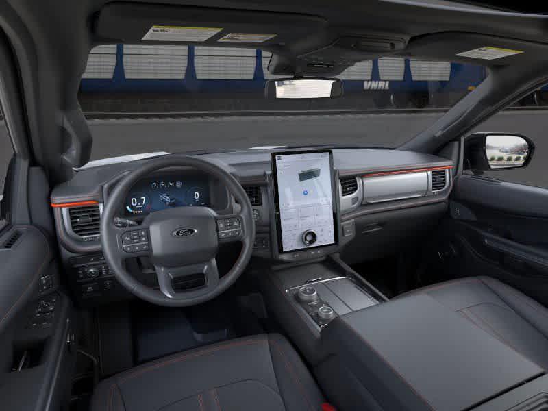 new 2024 Ford Expedition car, priced at $81,735