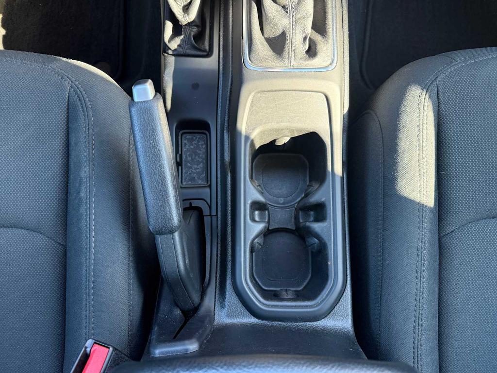 used 2022 Jeep Gladiator car, priced at $33,995