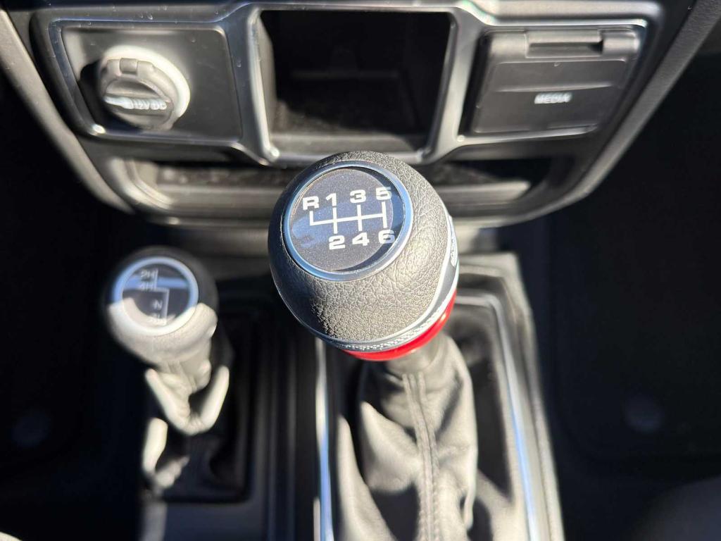 used 2022 Jeep Gladiator car, priced at $33,995