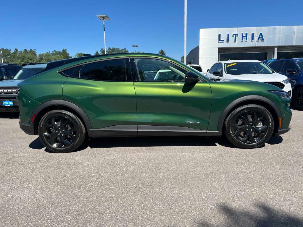 new 2024 Ford Mustang Mach-E car, priced at $48,939