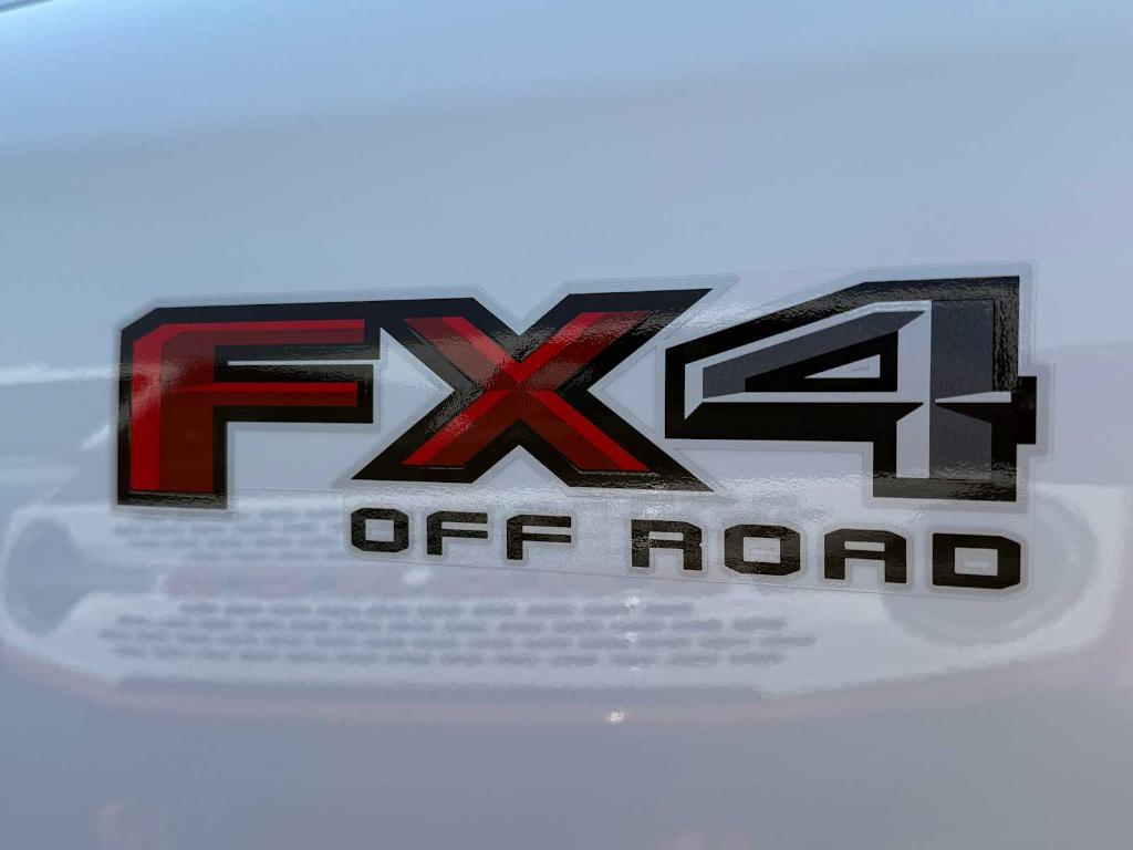 used 2024 Ford Ranger car, priced at $42,995