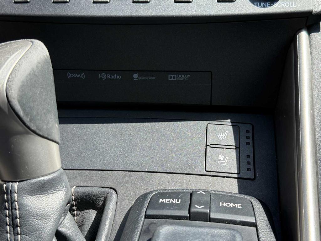 used 2016 Lexus IS 300 car, priced at $21,253