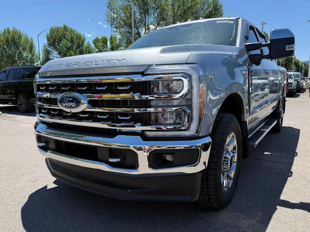 used 2023 Ford F-350 car, priced at $69,222