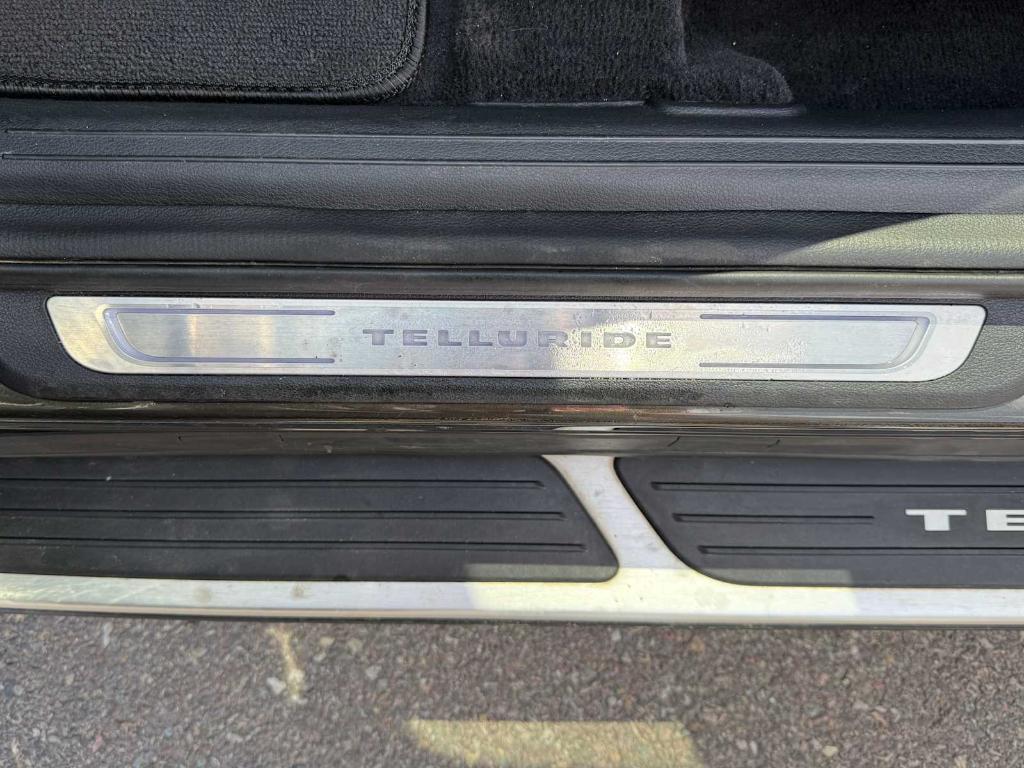 used 2021 Kia Telluride car, priced at $29,995