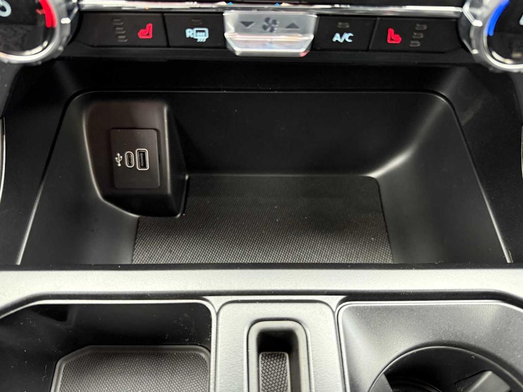 new 2025 Ford F-150 car, priced at $67,678