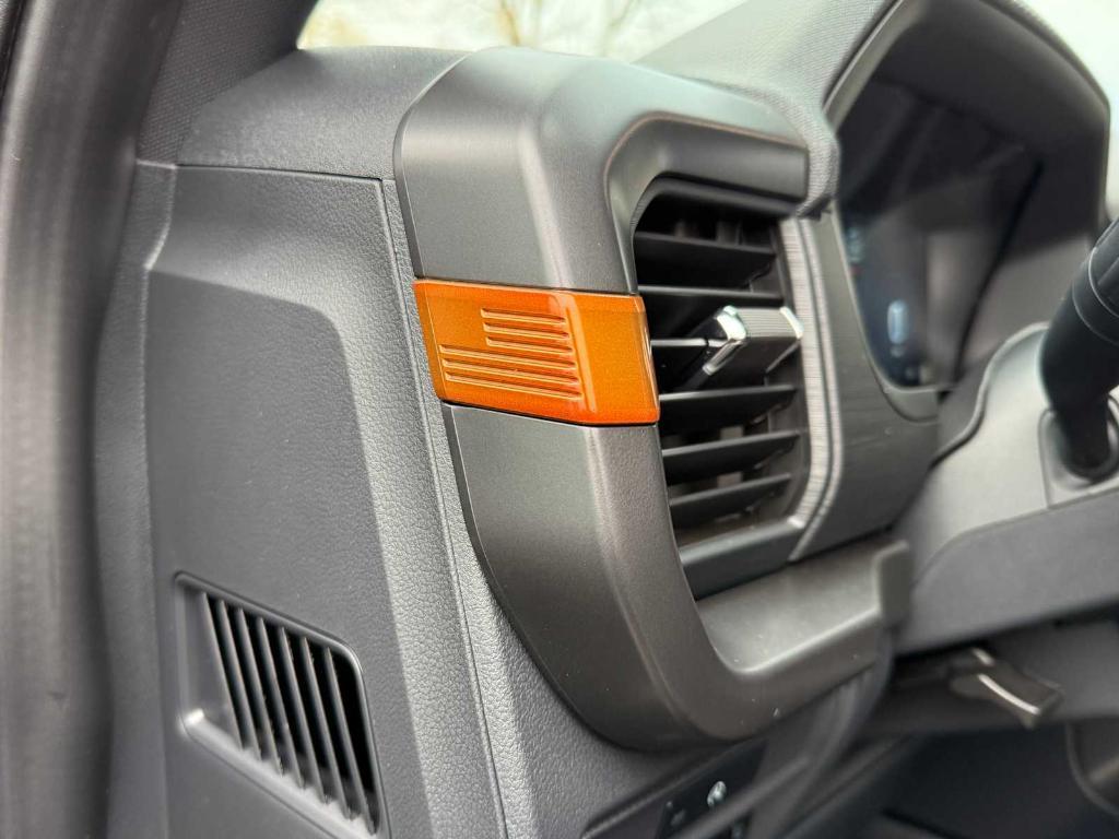 new 2025 Ford F-150 car, priced at $67,678