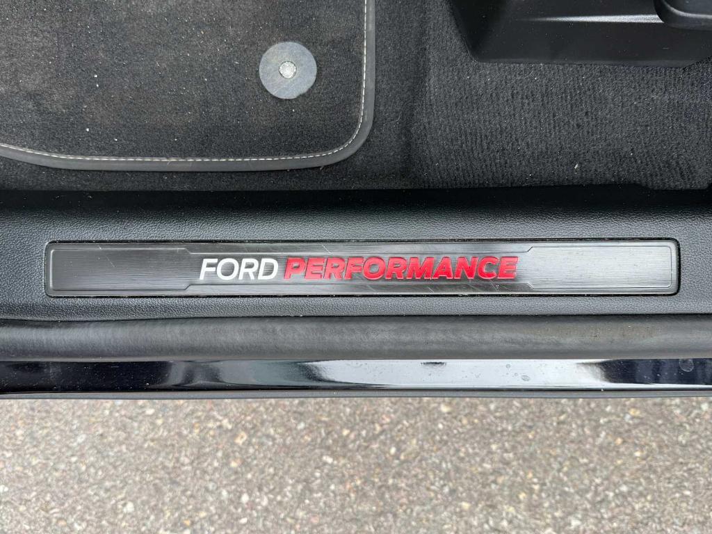 used 2022 Ford Explorer car, priced at $42,301