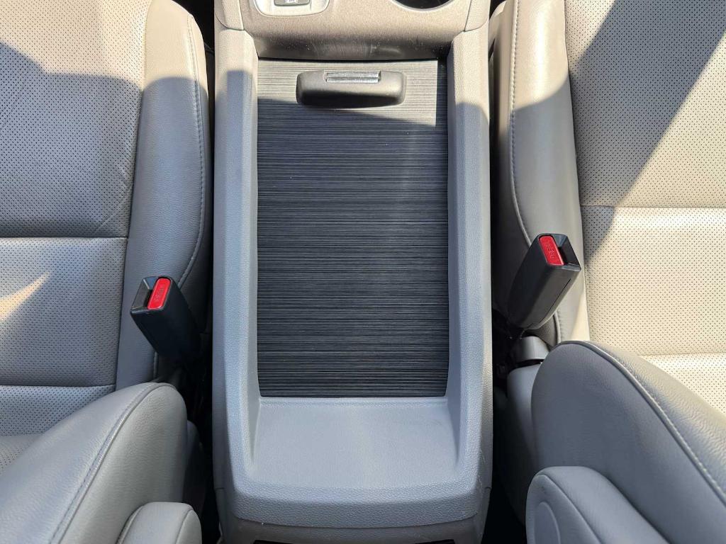 used 2017 Honda Ridgeline car, priced at $20,711