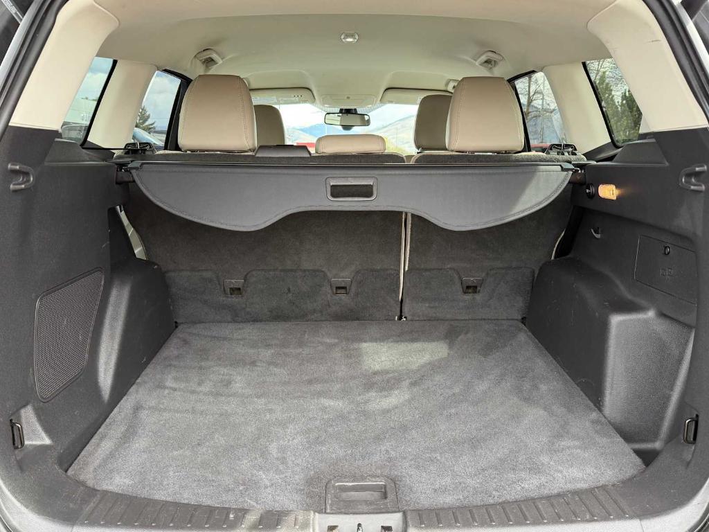 used 2019 Ford Escape car, priced at $15,301